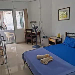 旅馆 Langkawi Village