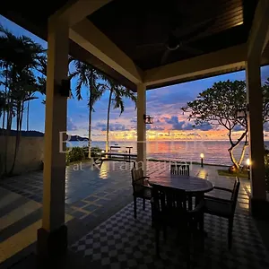 Villa Bonheur At Karambunai Kota Kinabalu