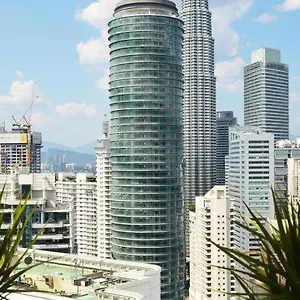 Vortex Klcc Apartment