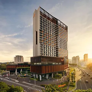 Amari Spice Penang 5*, Bayan Lepas Malaisie