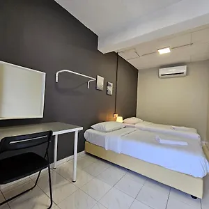 Homestay At Lebuh Armenian Center George Town