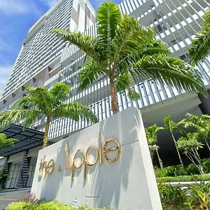 Apartment The Apple Malacca