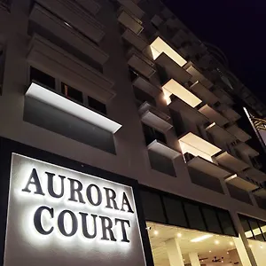 Apartment Aurora Court Service George Town
