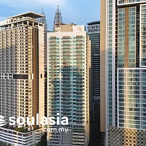 Summer Klcc By Soulasia Apartment