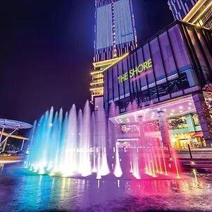Apartment The Shore Malacca