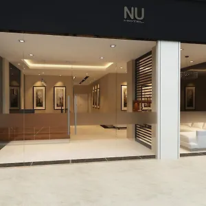 酒店 Nu酒店@吉隆坡中央车站