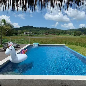 Holiday home Cloud9 Pantai Cenang (Langkawi)