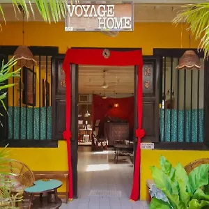 Voyage Home&guesthouse Malacca