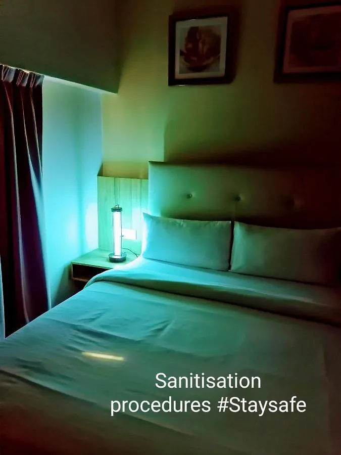 Big M Hotel Kuala Lumpur