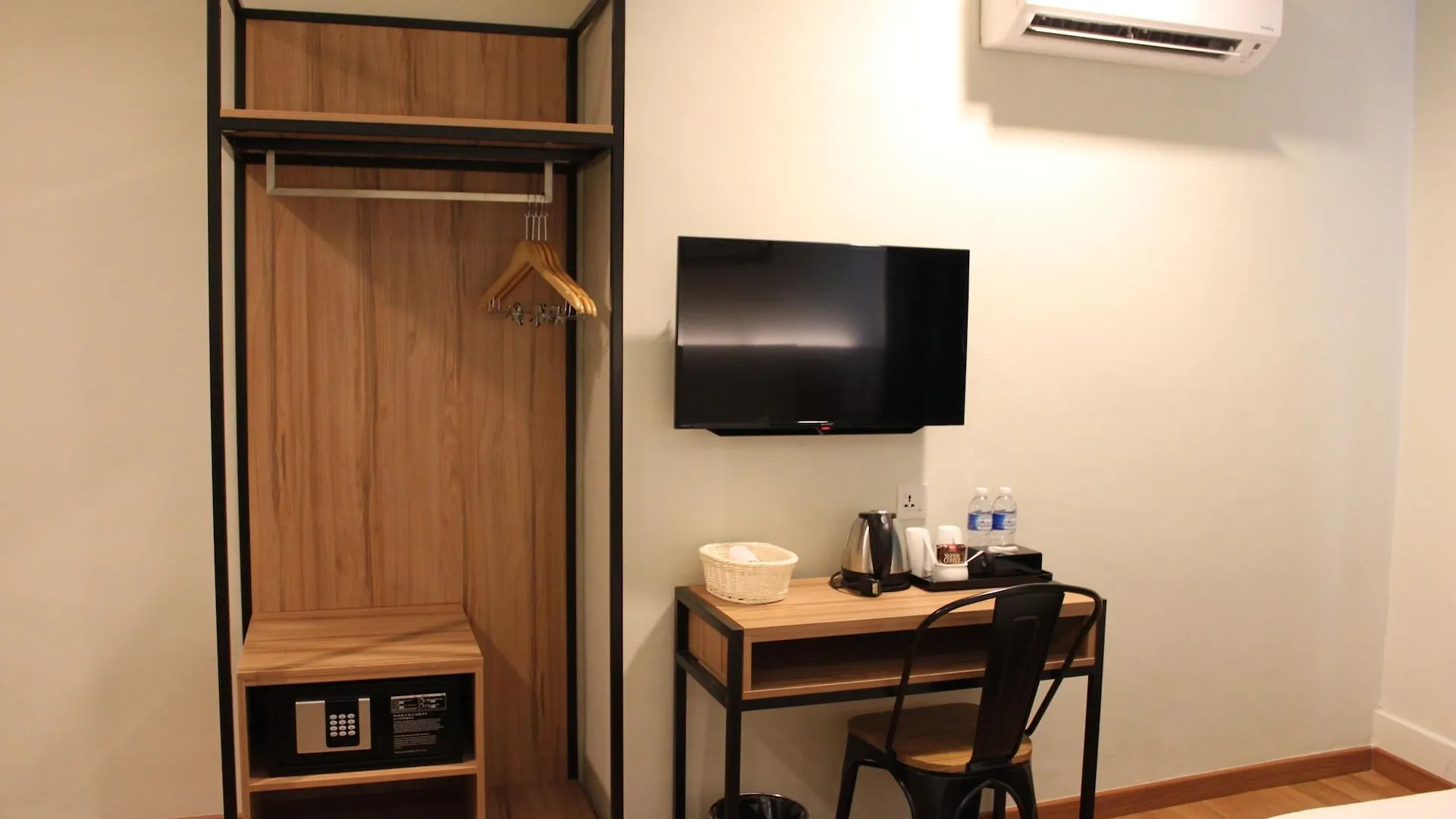 Big M Hotel Kuala Lumpur Malaysia
