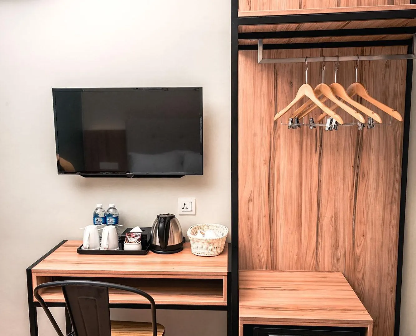 **  Big M Hotel Kuala Lumpur Malaysia