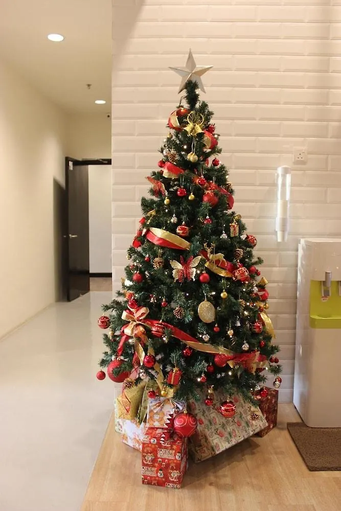 Big M Hotel Kuala Lumpur