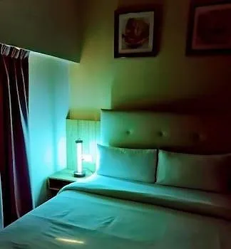 Big M Hotel Kuala Lumpur 2*,  Malaysia