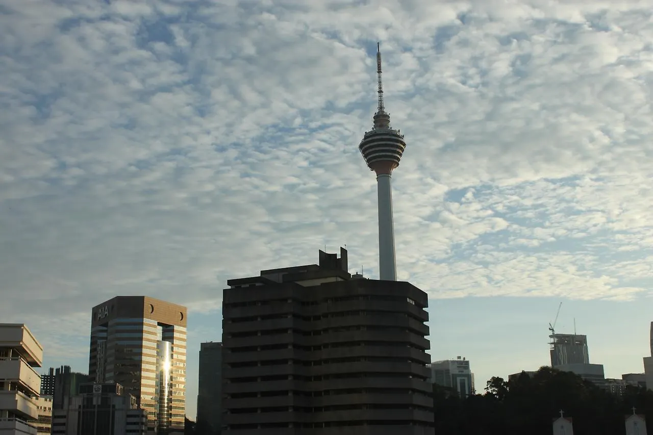 Big M Hotel Kuala Lumpur